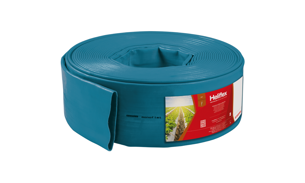 Furtun conectare MONOFLAT ⌀155mm X L50m 21038115505051