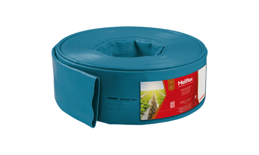 Furtun conectare MONOFLAT ⌀103mm X L50m 21038110305056