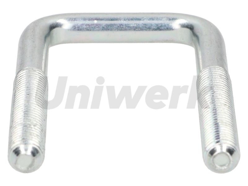 BRIDA U M10X1.5X85