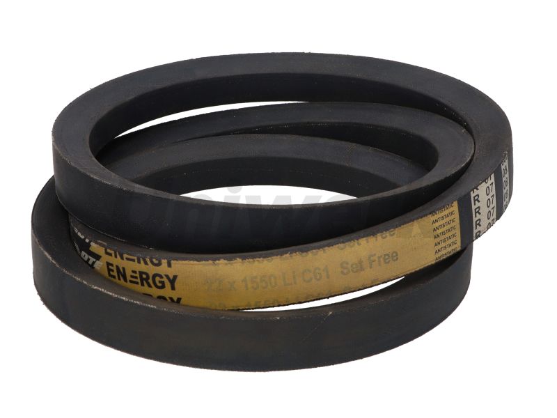 CUREA 22X1550 LI DTE ENERGY