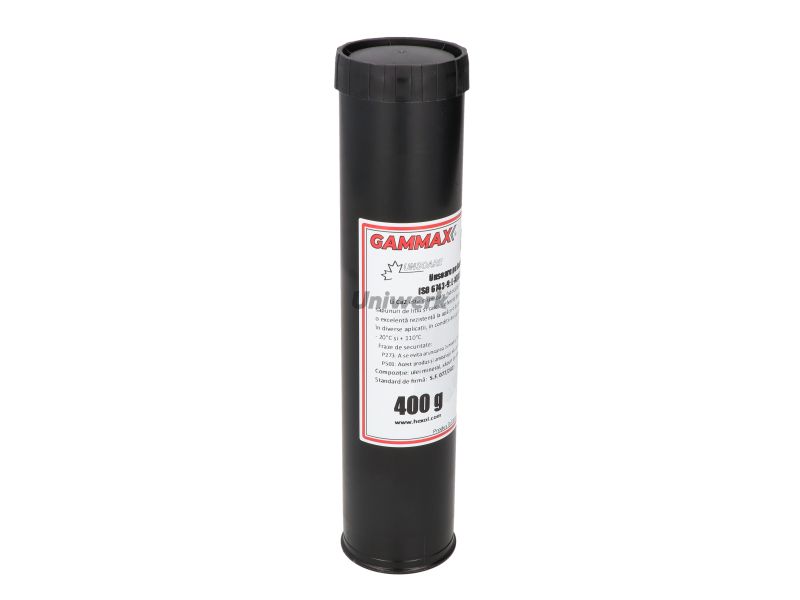 UNSOARE HEXOL GAMMAX LICA2  0.400KG