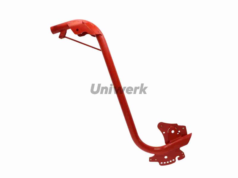 MONT.TUB LG SI TIRANT PINTA