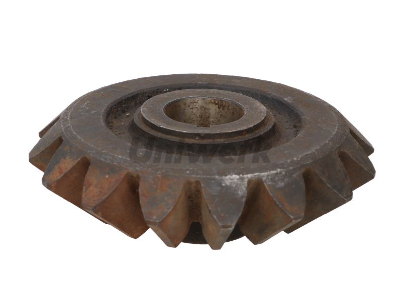 PINION REDUCTOR CSU                               