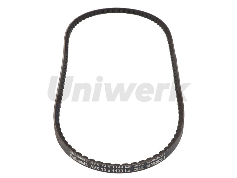 CUREA TRANSMISIE AVX10X1133CT
