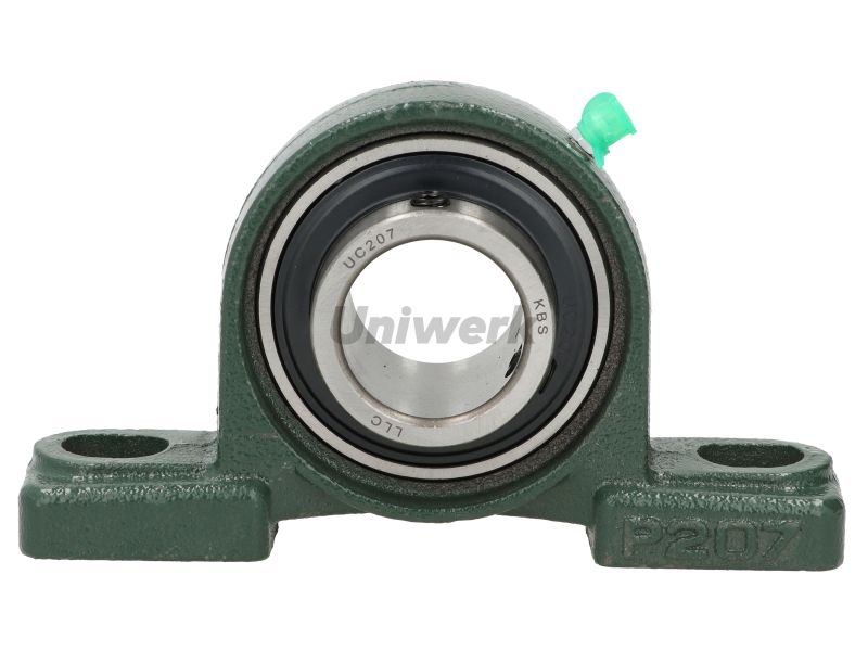 RULMENT UCP 207                                   