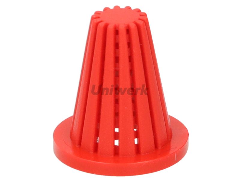 FILTRU DUZA 30 OCHIURI DE SITA