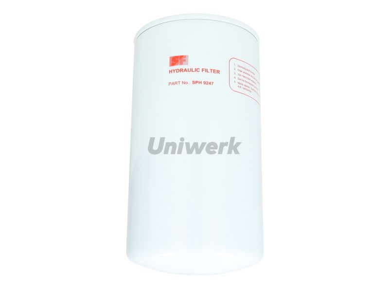 FILTRU HIDRAULIC