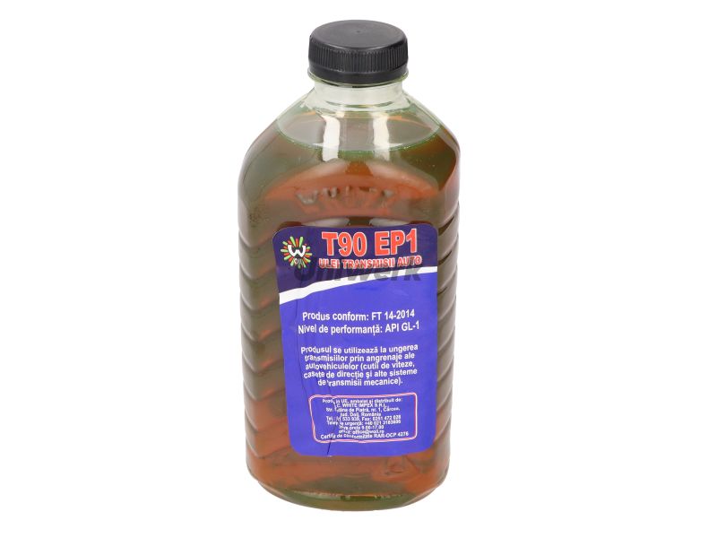 ULEI LUKOIL T90 EP2S 1L                           