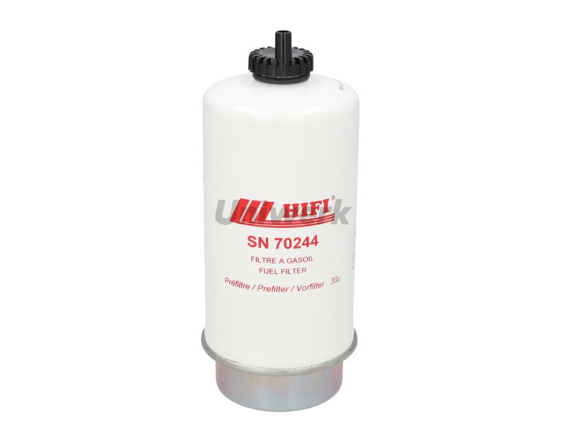 FILTRU COMBUSTIBIL