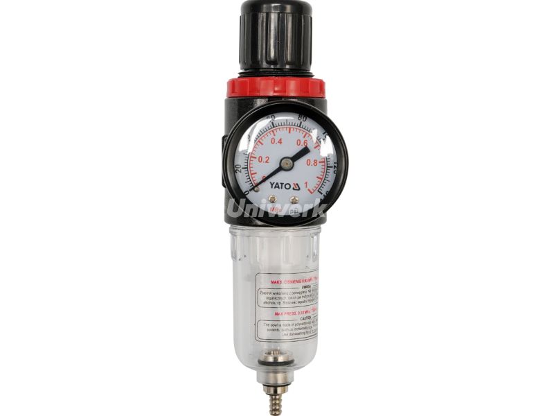 FILTRU CU REDUCTOR 5 CM3