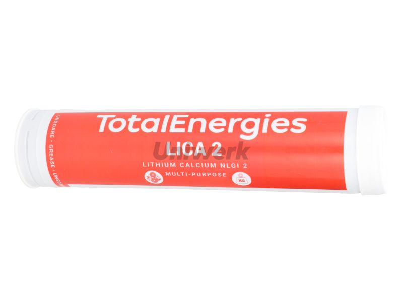 UNSOARE TOTAL LICA2 0,4KG