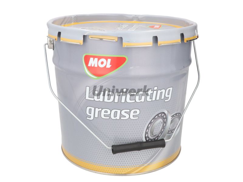 UNSOARE MOL FAVORIT 2/8KG
