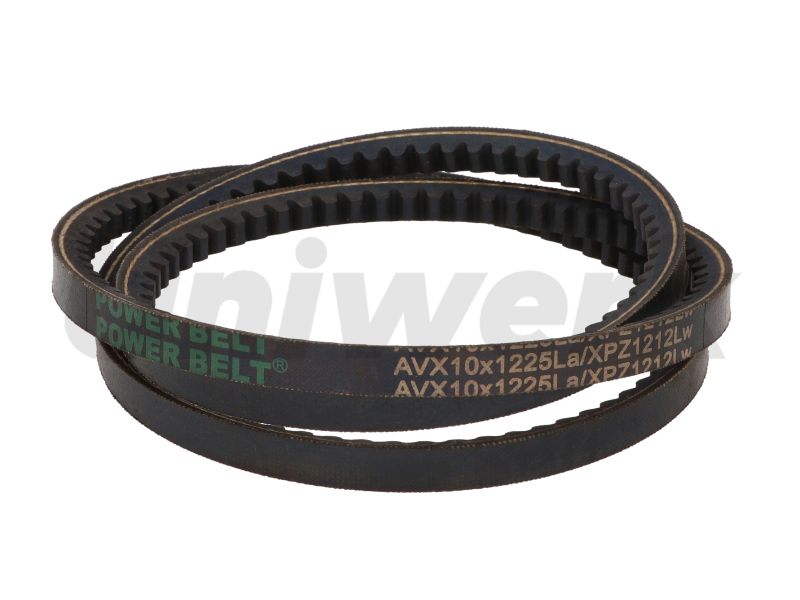 CUREA AVX 10X1225 LA P BELT