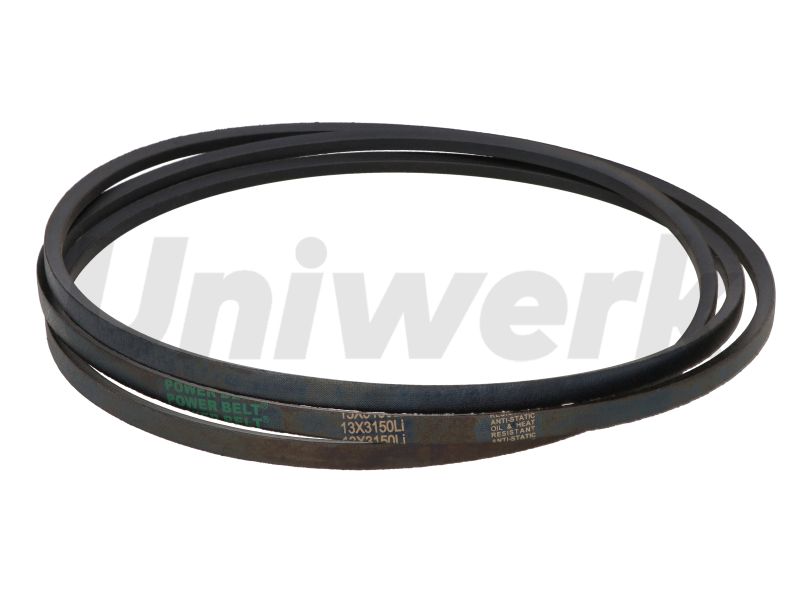 CUREA 13X3150 LI P BELT