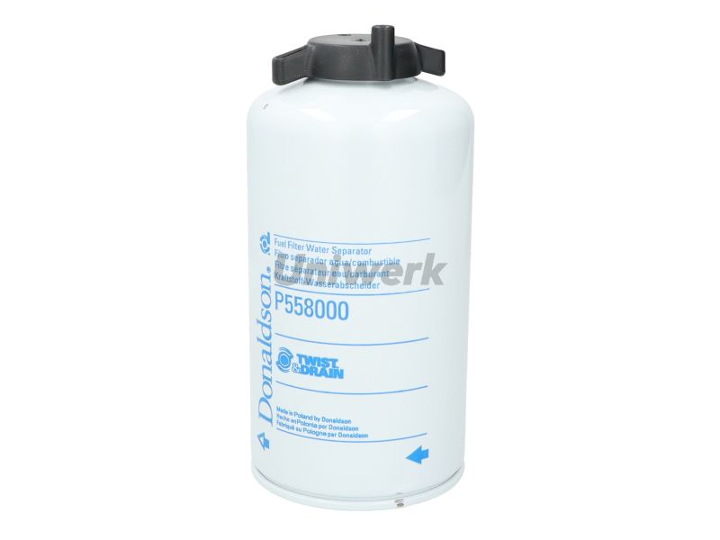 FILTRU COMBUSTIBIL