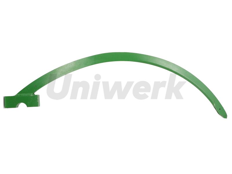 AC PRESA FIER JOHN DEERE TYP: 219, 221, 224, 332, 336, 342, 346, CB300 - 37MM