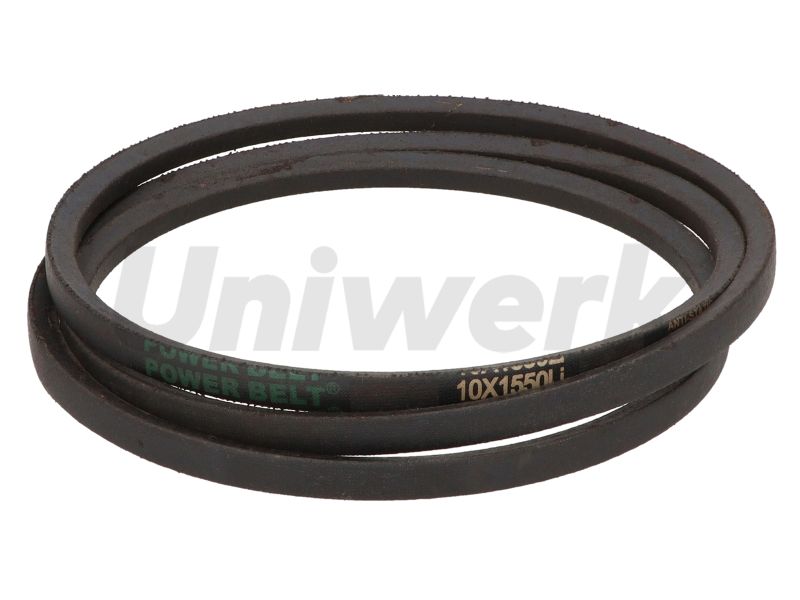 CUREA OPTIBELT 10X1550 LI