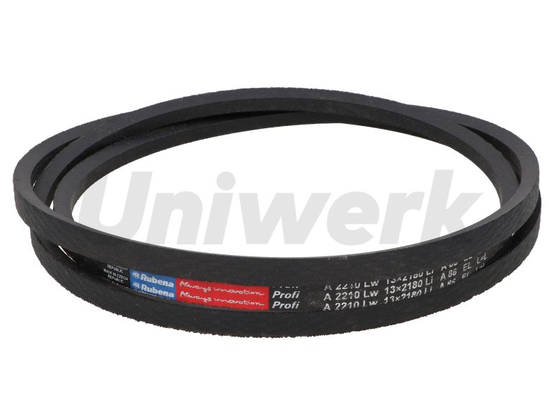 CUREA 13X2180 LI RUBENA