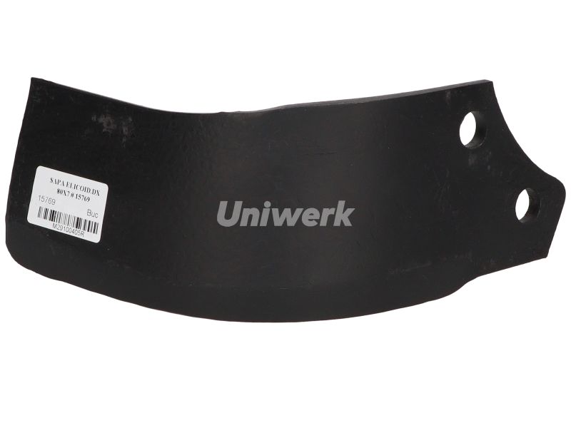 SAPA ELICOIDALA DREAPTA PENTRU FREZA#  M29100405R