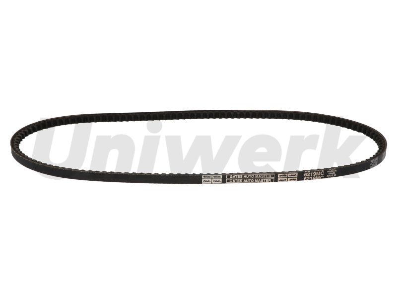 CUREA TRANSMISIE AVX 10X975
