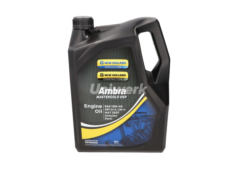 ULEI AMBRA MASTER GOLD HSP 15W40 5L