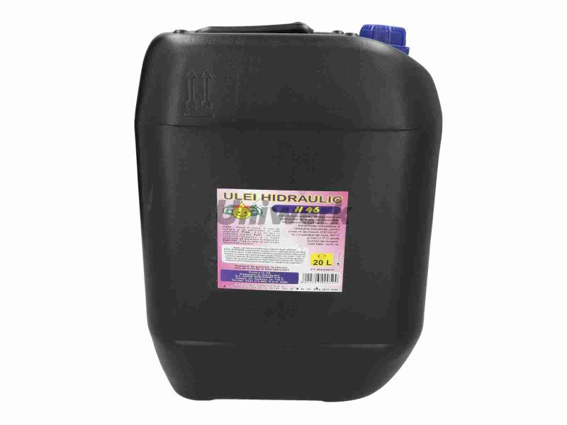 ULEI LUKOIL H46A 20L                              