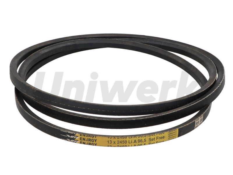 CUREA 13X2450 LI DTE