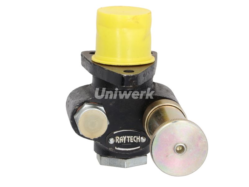 POMPA ALIMENTARE U650 imp