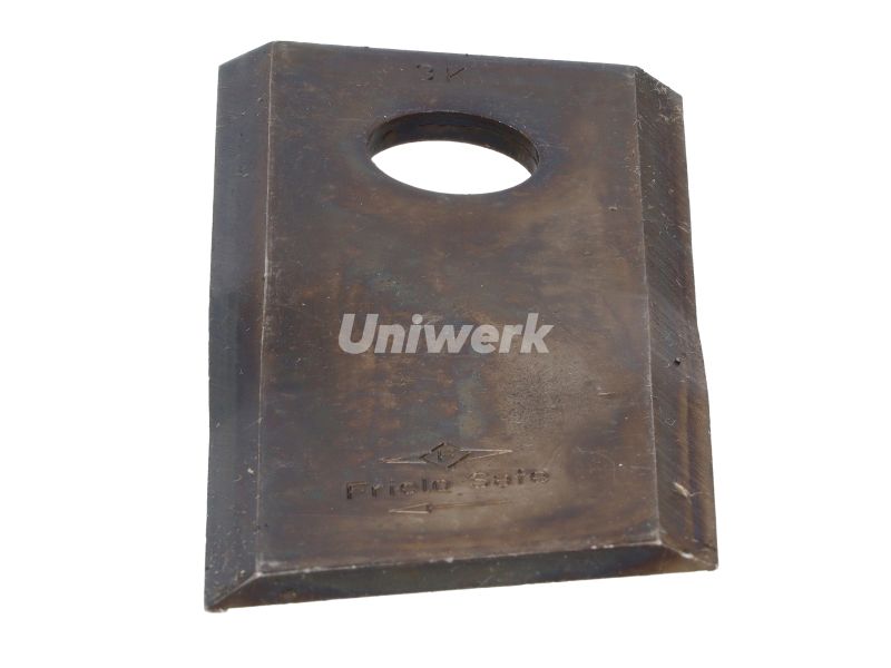 LAMA COSITOARE KUHN ST 95X45X3.5