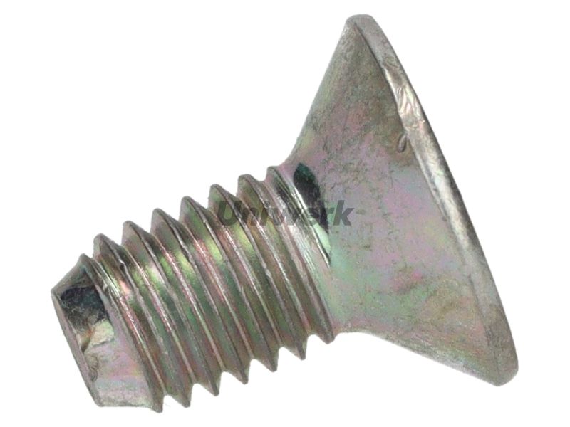 SURUB M8X1,25X16 U5933 10.9 ZD