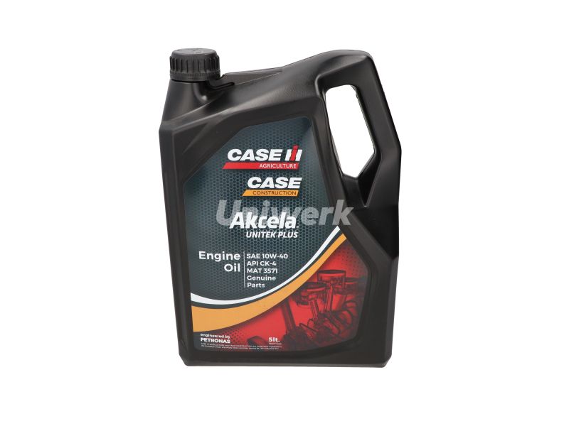 ULEI AKCELA UNITEK 10W40 5L