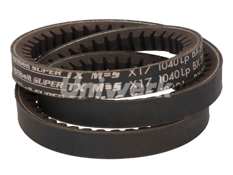 CUREA BX 39 1040 LP OPTIB                         