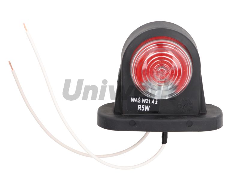 LAMPA GABARIT 12/24V 78X97X68