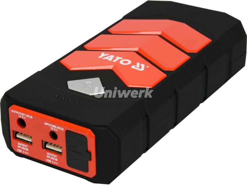 ACUMULATOR LI-PO 9000MA