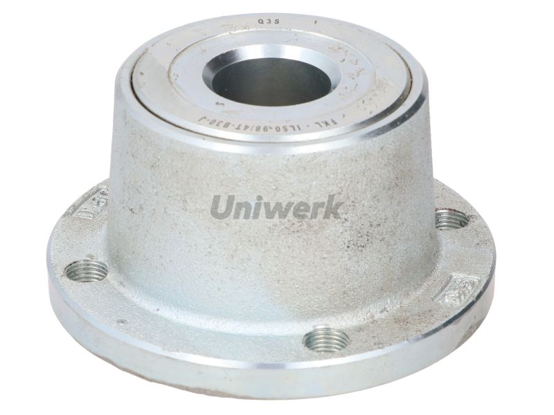 LAGAR IL50-98/4T-B30-J FKL
