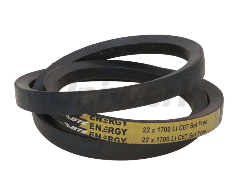 CUREA 22X1700 LI DTE