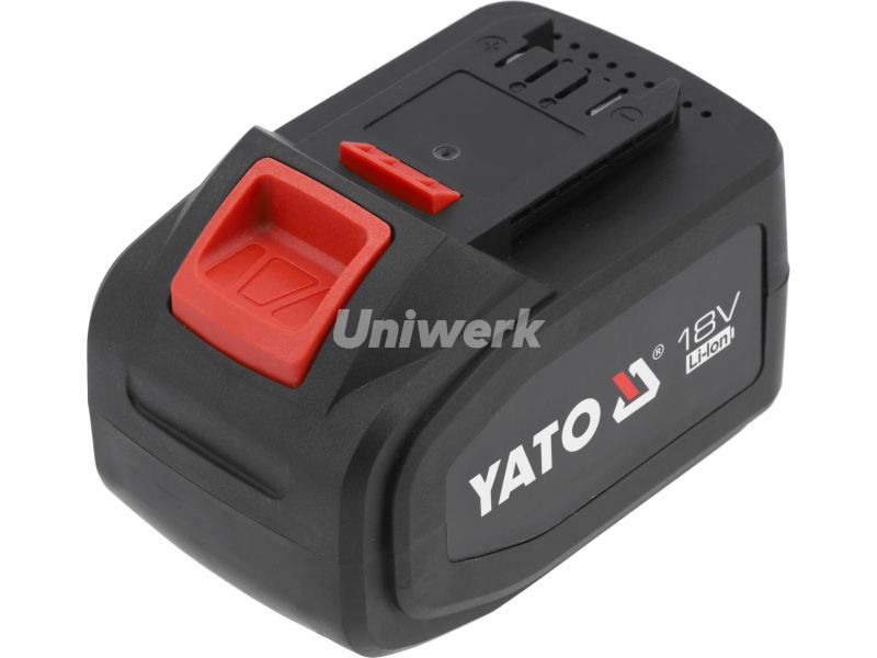 ACUMULATOR 18V 6AH