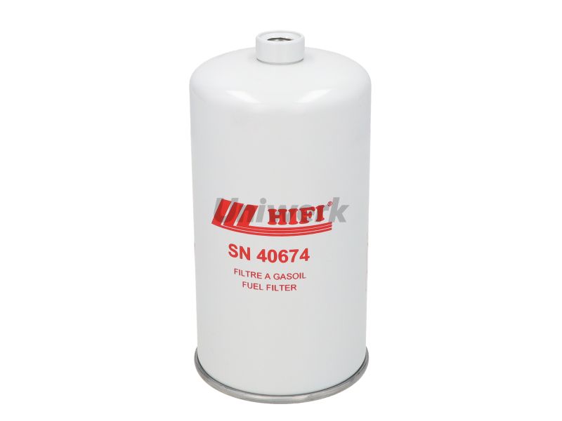 FILTRU COMBUSTIBIL