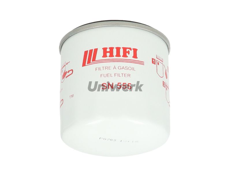 FILTRU COMBUSTIBIL