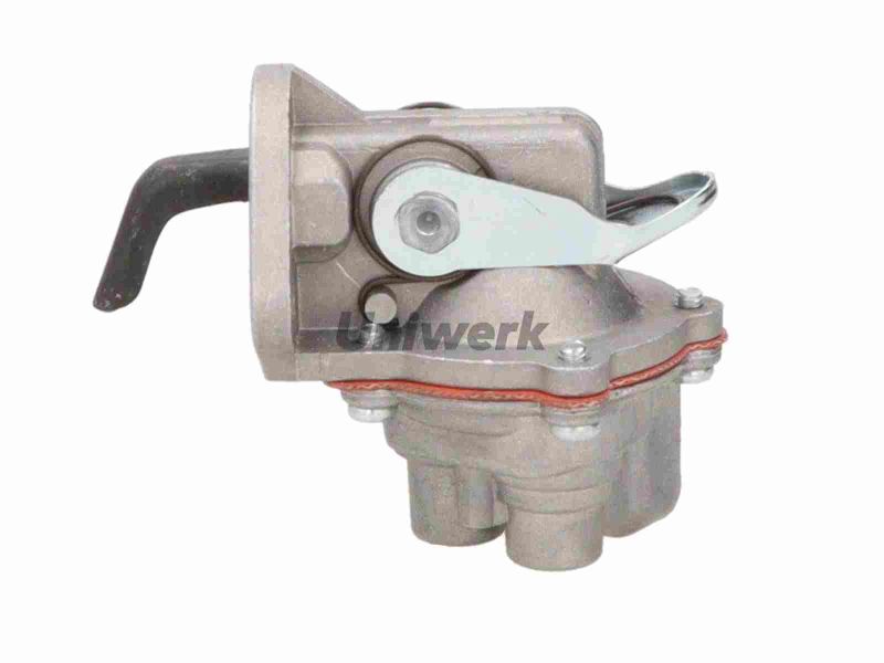 POMPA DE COMBUSTIBIL