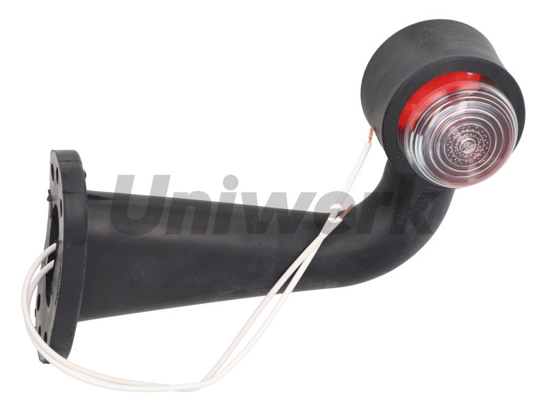 LAMPA GABARIT 12/24V 187.5X155