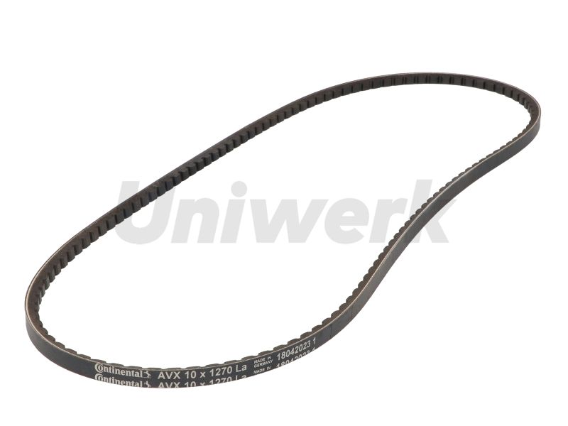 CUREA AVX10X1270