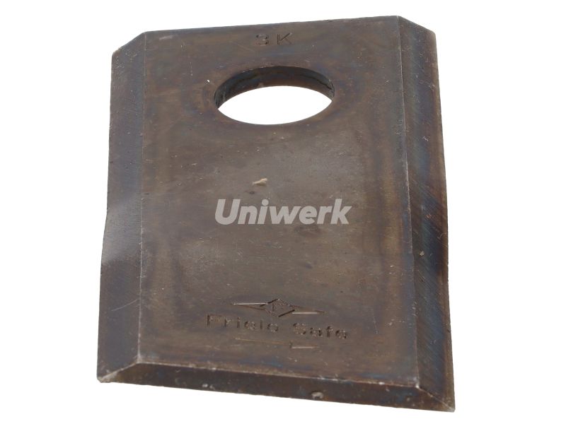 LAMA COSITOARE KUHN DR 95X45X3.5