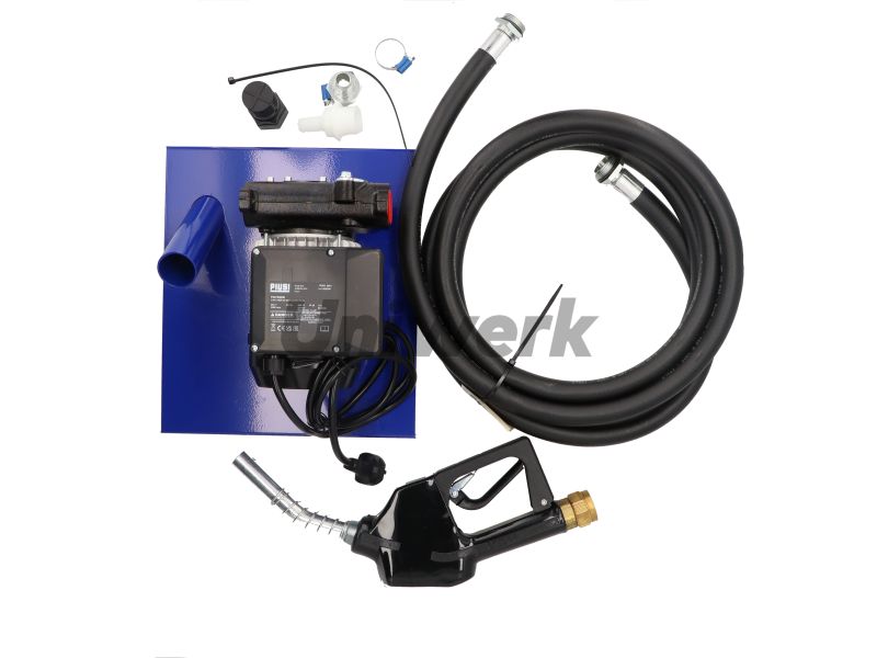 POMPA COMBUSTIBIL 56 L 220V 11245