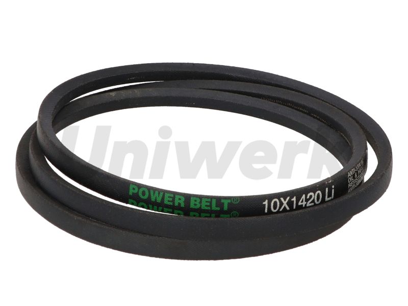 CUREA 10X1420 LI P BELT