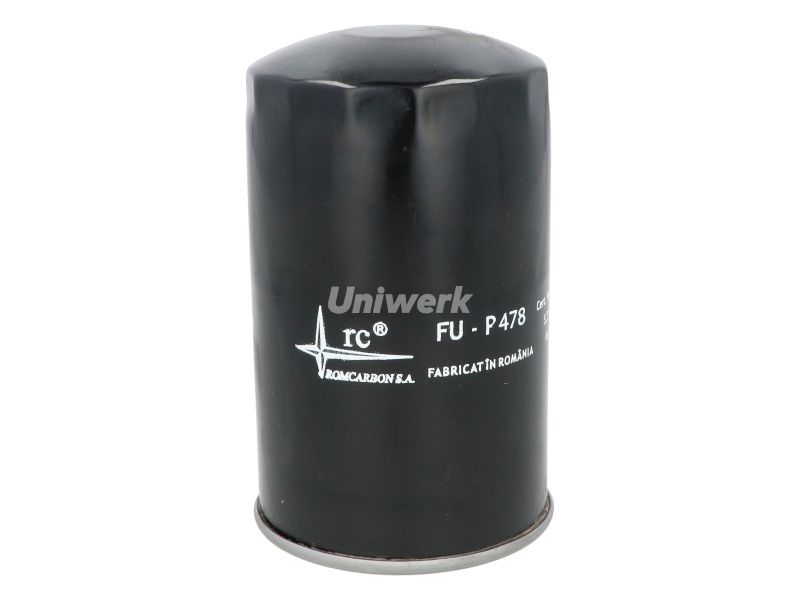 FILTRU ULEI RO U650 