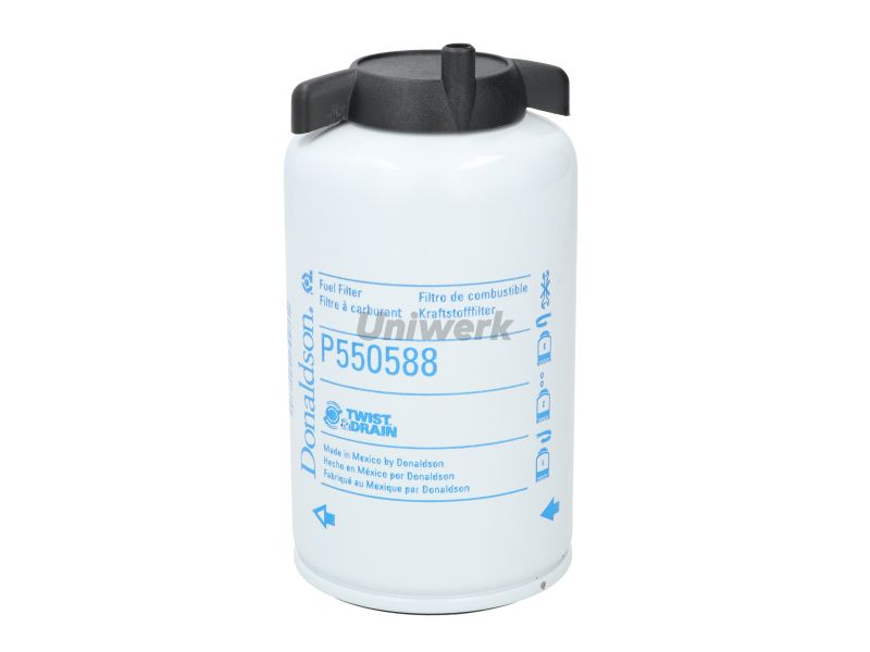 FILTRU COMBUSTIBIL