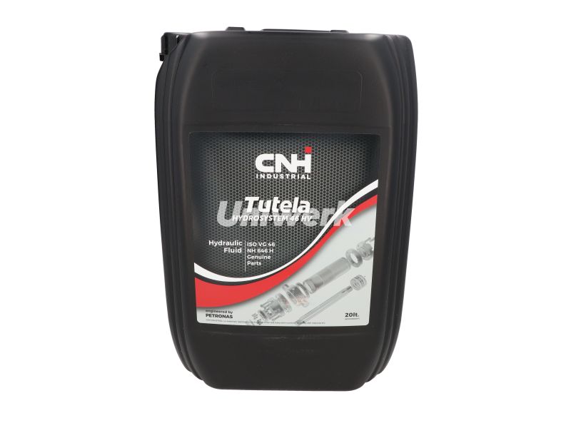 ULEI AMBRA TUTELA HYDROSYSTEM  46HV 20L