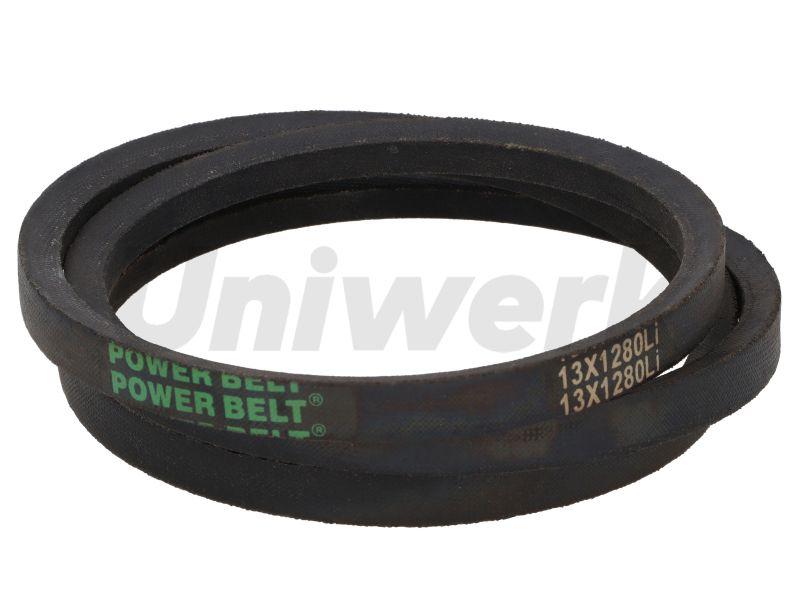 CUREA 13X1280 LI P BELT