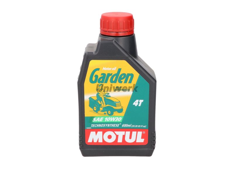 ULEI MOTUL GARDEN 4T